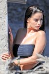Demi Rose Bikini