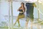 Demi Rose Bikini