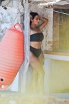 Demi Rose Bikini