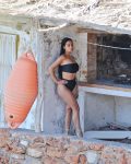 Demi Rose Bikini