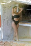 Demi Rose Bikini
