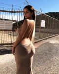 Demi Rose Mawby Ass