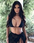 Demi Rose Mawby Big Boobs