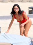 Demi Rose Mawby Sexy Swimsuit