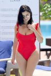 Demi Rose Mawby Sexy Swimsuit