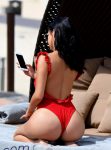 Demi Rose Mawby Sexy Swimsuit