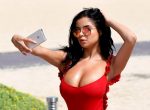 Demi Rose Mawby Sexy Swimsuit