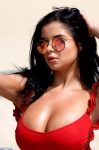 Demi Rose Mawby Sexy Swimsuit
