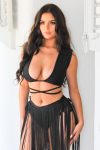 Demi Rose Mawvy Sexy Bikini