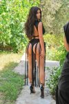 Demi Rose Mawvy Sexy Bikini