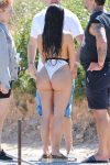 Demi Rose Sexy Ass