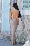 Demi Rose Tight Dress