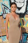 Demi Rose Tight Dress