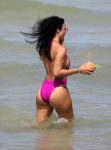 Draya Michele Sexy Body