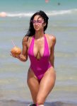 Draya Michele Sexy Body