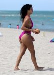 Draya Michele Sexy Body