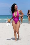 Draya Michele Sexy Body