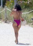Draya Michele Sexy Body