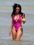 Draya Michele Sexy Body