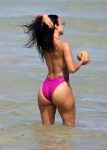 Draya Michele Sexy Body