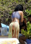 Draya Michele Sexy Body