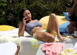Draya Michele Sexy Body