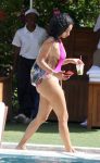Draya Michele Sexy Body