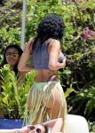 Draya Michele Sexy Body