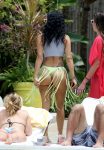 Draya Michele Sexy Body