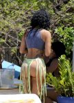 Draya Michele Sexy Body