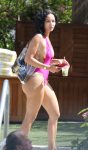 Draya Michele Sexy Body