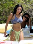 Draya Michele Sexy Body