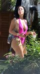 Draya Michele Sexy Body