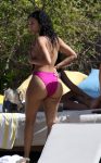 Draya Michele Sexy Body