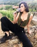 Dua Lipa Sexy