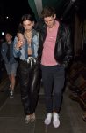 Dua Lipa Sexy Bra