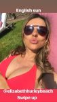 Elizabeth Hurley Bikiniboobs