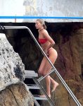 Elsa Hosk Bikini