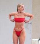 Elsa Hosk Bikini