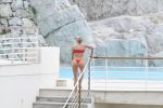 Elsa Hosk Bikini