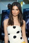 Emily Ratajkowski