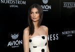 Emily Ratajkowski
