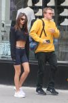 Emily Ratajkowski
