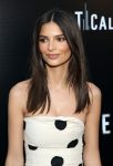 Emily Ratajkowski