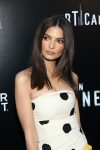 Emily Ratajkowski