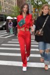 Emily Ratajkowski Red Hot