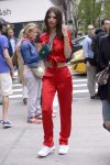 Emily Ratajkowski Red Hot