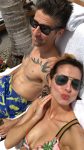 Eva Amurri Martino Boobs