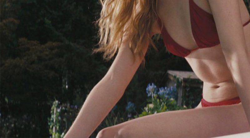 Best Of: Evan Rachel Wood