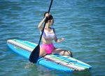 Farrah Abraham Seethrough